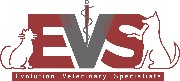 Evolution Veterinary Specialists Logo